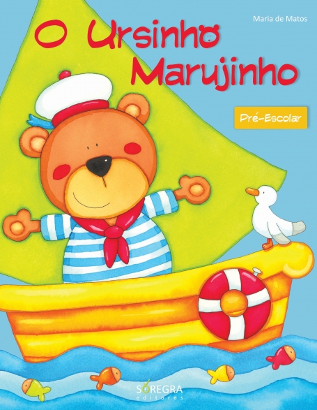 URSINHO MARUJINHO - PRE-ESCOLAR