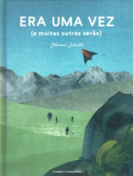 ERA UMA VEZ ( e muitas outras serao)