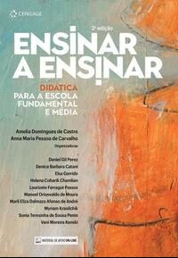 Ensinar A Ensinar