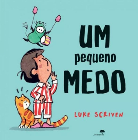 UM PEQUENO MEDO