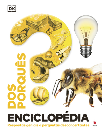 ENCICLOPÉDIA DOS PORQUÊS