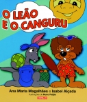 LEAO E O CANGURU