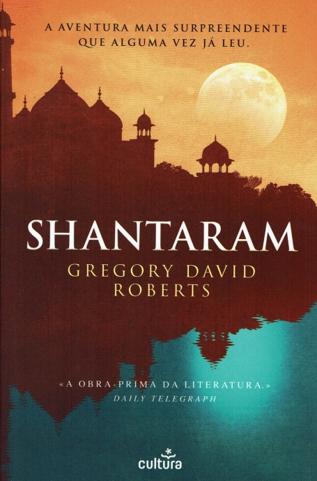 SHANTARAM