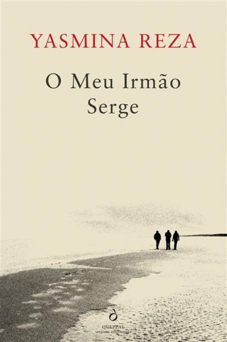 O MEU IRMÃO SERGE