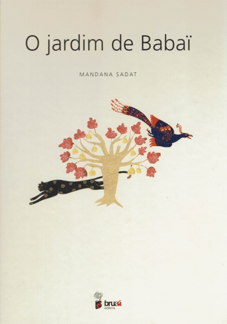 O JARDIM DE BABAÏ