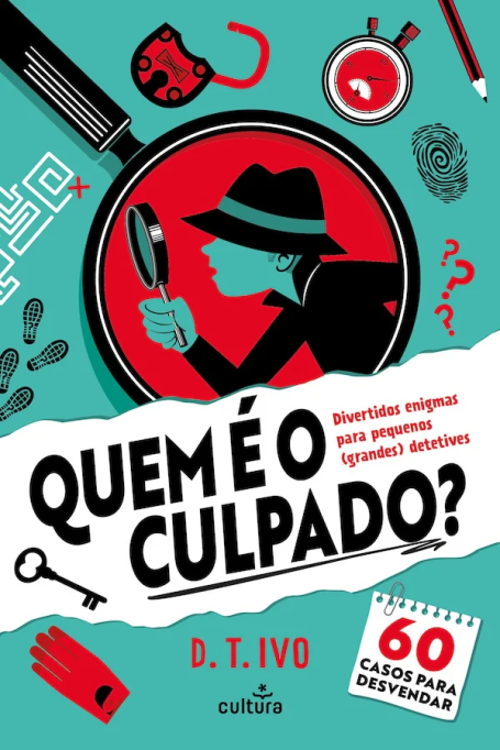 QUEM É O CULPADO