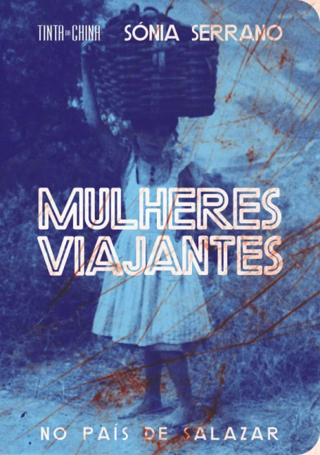 MULHERES VIAJANTES