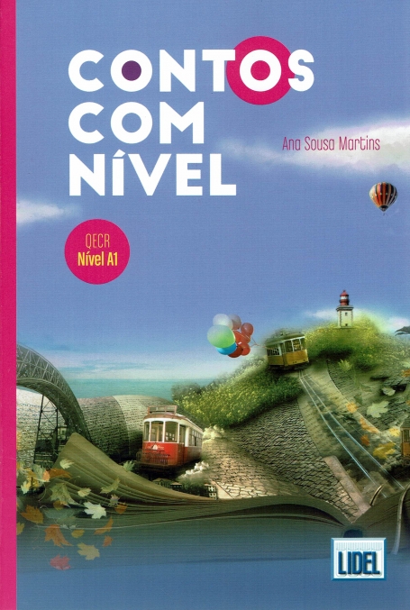 CONTOS COM NIVEL QECR NIVEL A1