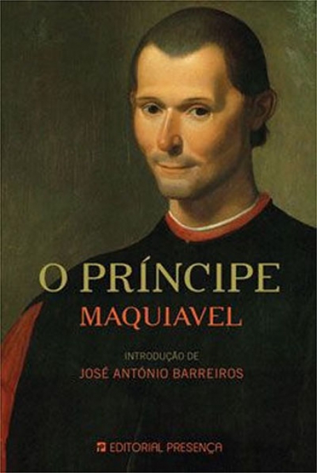 PRINCIPE