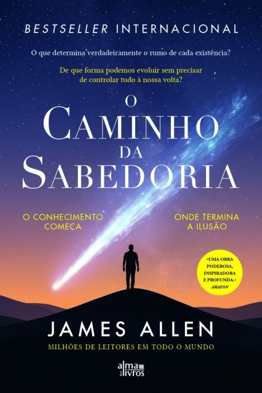 O CAMINHO DA SABEDORIA