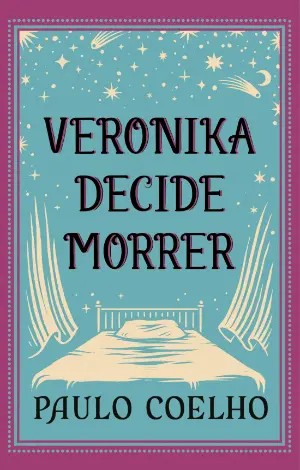 VERONIKA DECIDE MORRER