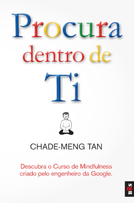 PROCURA DENTRO DE TI - LIVRO DE BOLSO