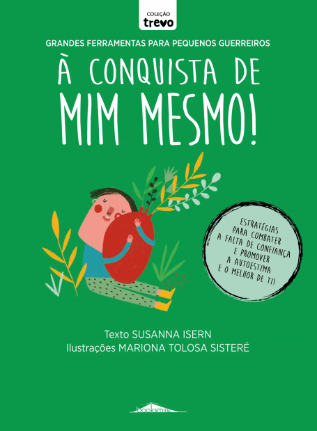 À CONQUISTA DE MIM MESMO !
