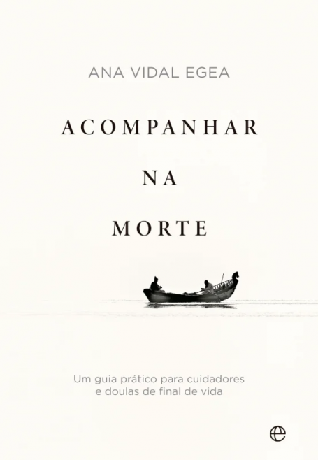 ACOMPANHAR NA MORTE