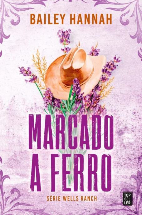 MARCADA A FERRO