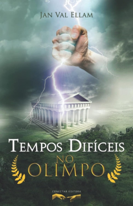 TEMPOS DIFICEIS NO OLIMPO