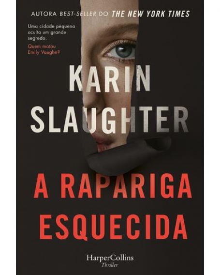 A RAPARIGA ESQUECIDA