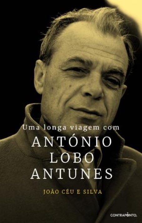 UMA LONGA VIAGEM COM ANTONIO LOBO ANTUNES