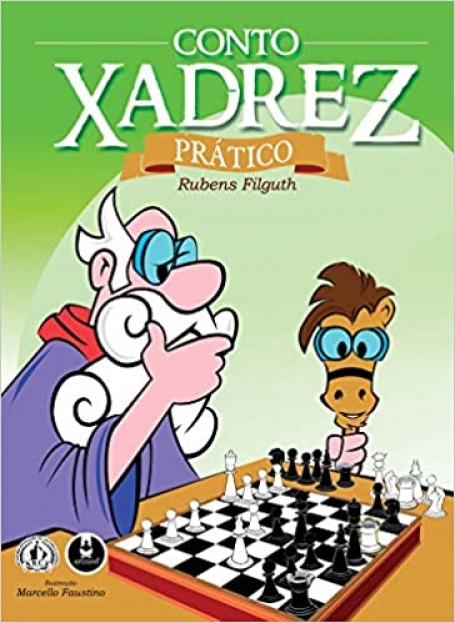 CONTO XADREZ PRATICO