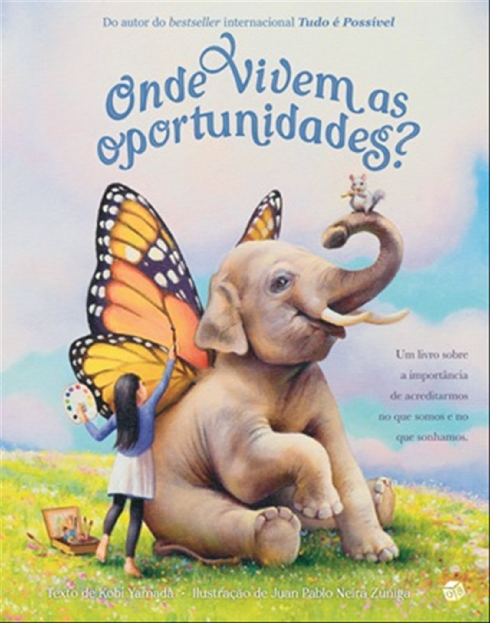 ONDE VIVEM AS OPORTUNIDADES?