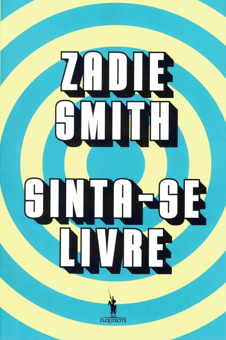 SINTA-SE LIVRE