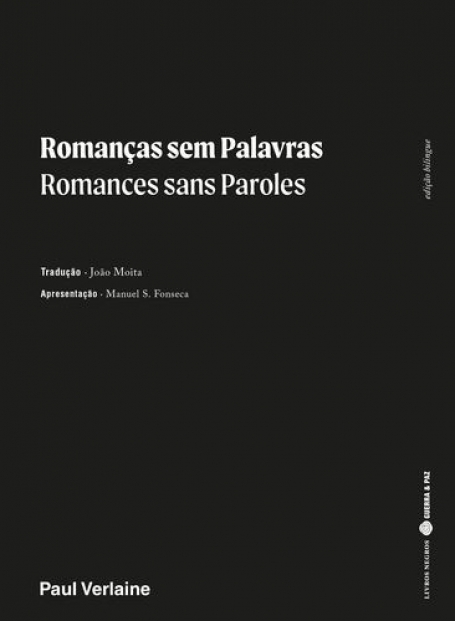 ROMANCAS SEM PALAVRAS - ROMACES SANS PAROLES