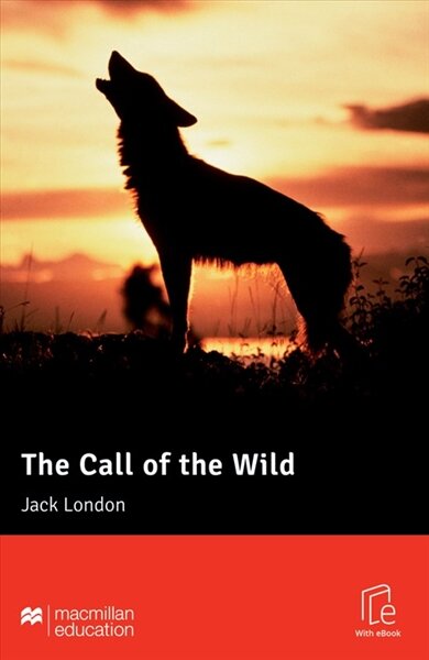MR (P) Call of the Wild. The etools