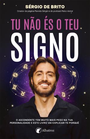 05869.10  - TU NAO ES O TEU SIGNO