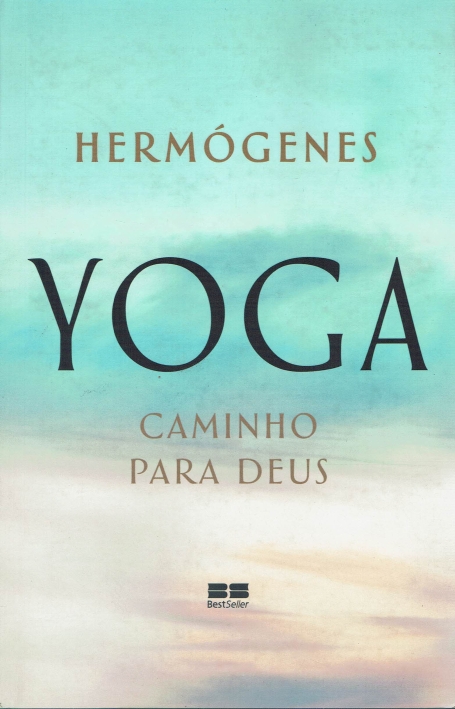YOGA CAMINHO PARA DEUS