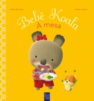 BEBE KOALA - A MESA