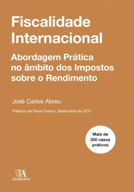 FISCALIDADE INTERNACIONAL