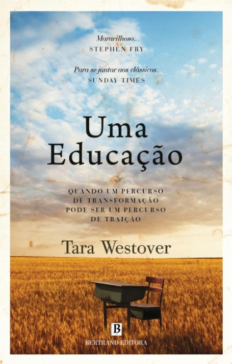 UMA EDUCACAO - QUANDO UM PERCURSO DE TRANSFORMACAO PODE SER UM PERCURSO DE TRAICAO