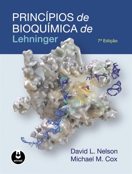 Princípios de Bioquímica de Lehninger