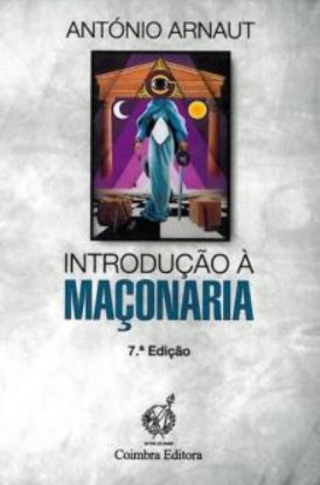 INTRODUCAO A MACONARIA 7ª EDICAO