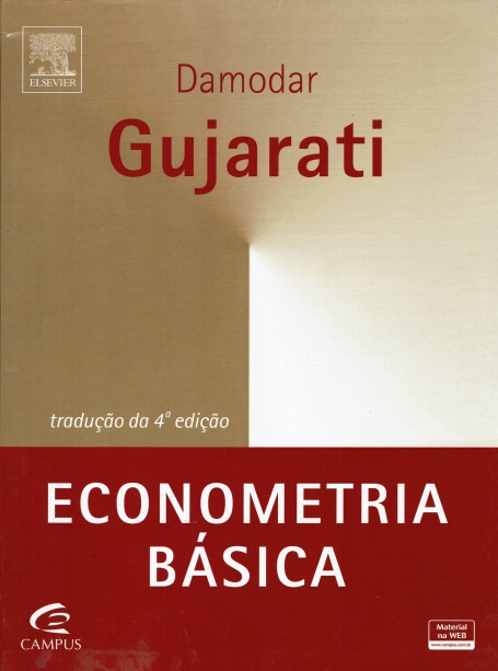 ECONOMETRIA BÁSICA