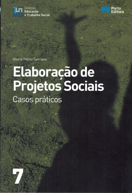34857.12 - ELABORACAO DE PROJECTOS SOCIAIS - casos praticos