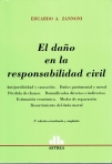 EL DAÑO EN LA RESPONSABILIDAD CIVIL