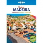 POCKET MADEIRA LONELY PLANET - TOP EXEPERIENCES LOCAL LIFE MADE EASY
