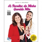 AS RECEITAS DA MINHA QUERIDA MAE