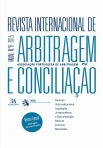 REVISTA INTERNACIONAL DE ARBITRAGEM E CONCILIACAO - ANUAL Nº 8 2015