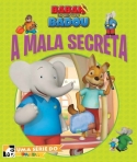 A MALA SECRETA - BABAR E AS AVENTURAS DE BADOU 8