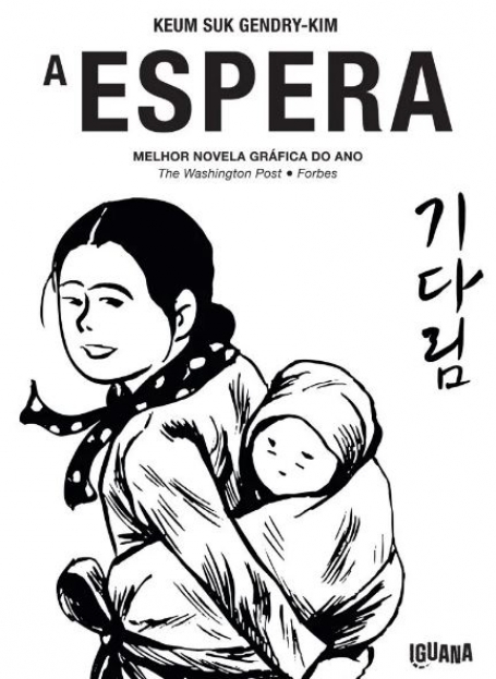 A ESPERA