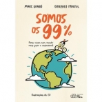 SOMOS OS 99%