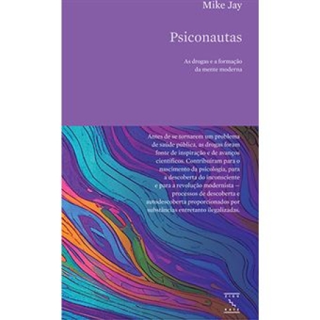 PSICONAUTAS