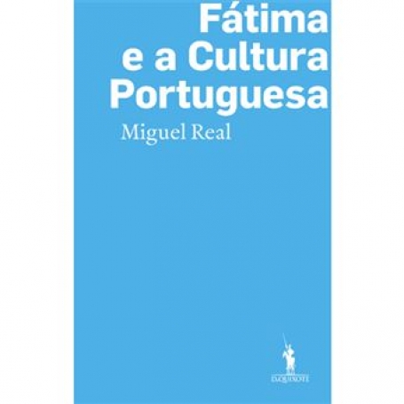 FATIMA E A CULTURA PORTUGUESA