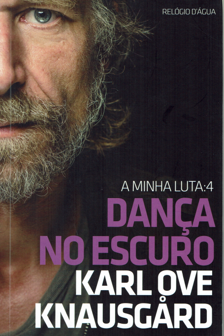 MINHA LUTA 4 - DANCA NO ESCURO