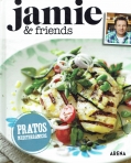 JAMIE & FRIENDS - PRATOS MEDITERRANICOS
