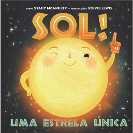 SOL ! UMA ESTRELA UNICA