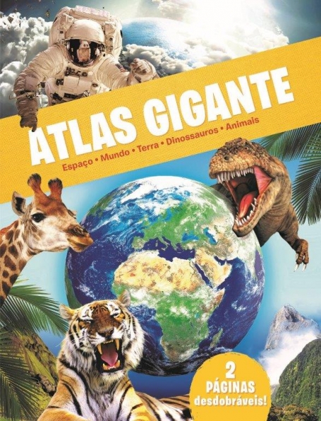 ATLAS GIGANTE