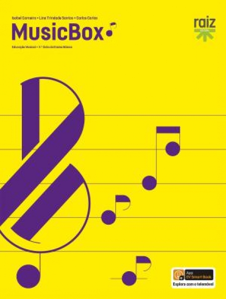 02869 - MusicBox - Educação Musical - 3.º Ciclo do Ensino Básico